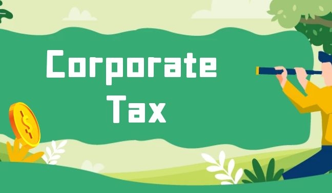 Corporate Tax Services