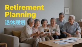 Retirement Planning